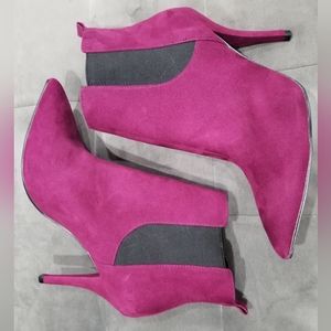 Women's GUESS Booties
